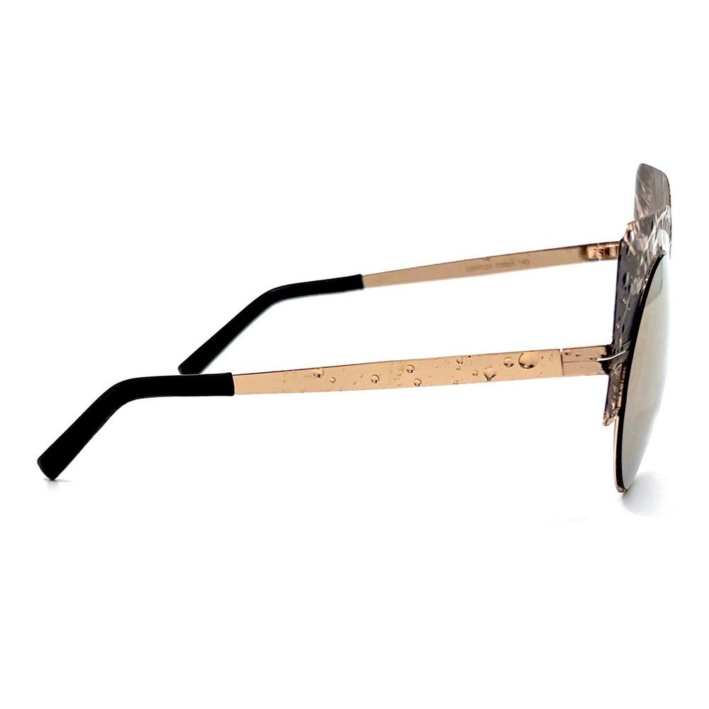 ❤️ NEW! DIPINTO Pugnale Sunglasses, Authentic - Picture 9 of 11